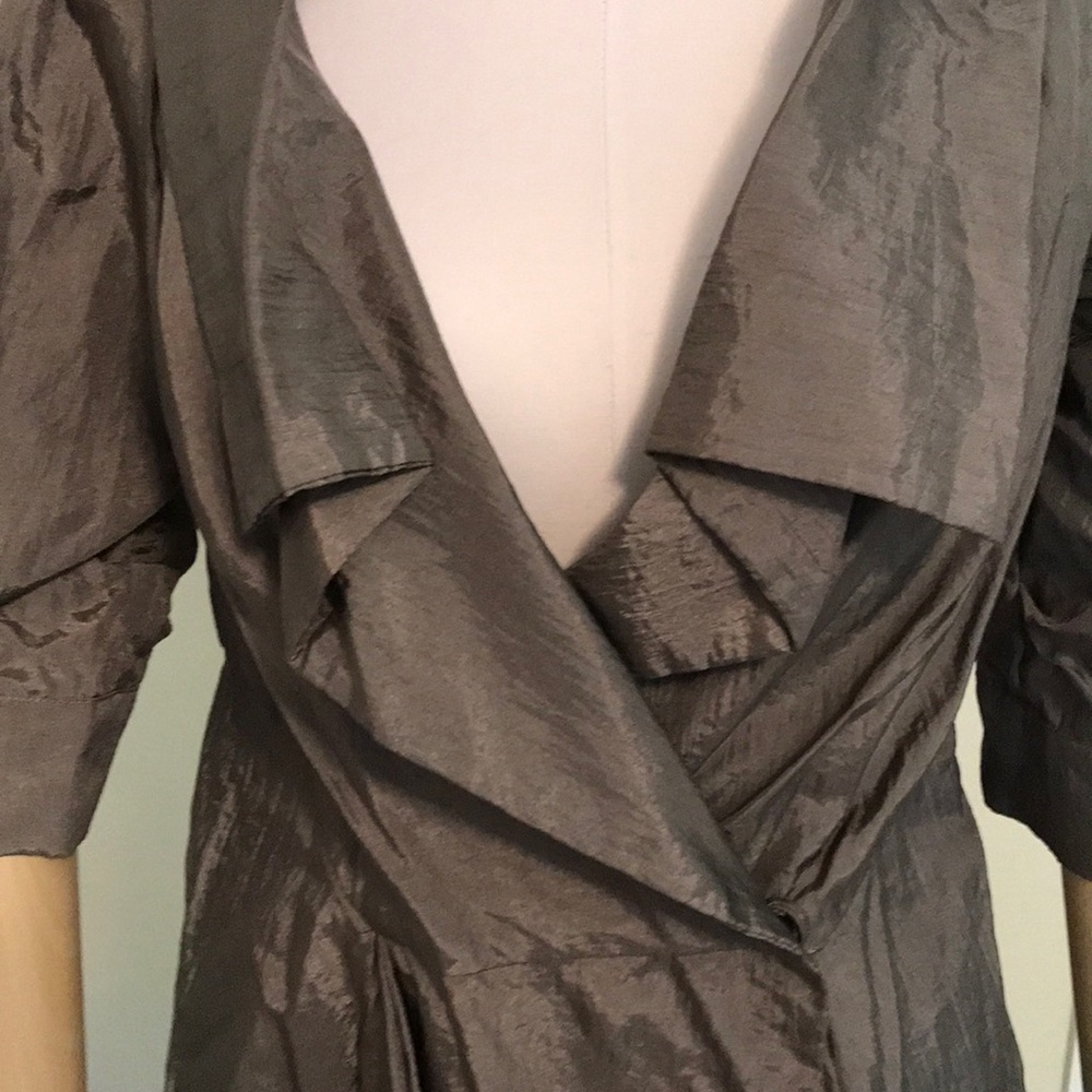 Summer Coat/Jacket - Picture 2 of 6